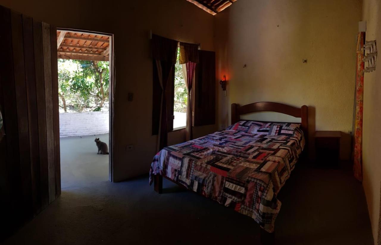 Rancho Colcha De Retalho