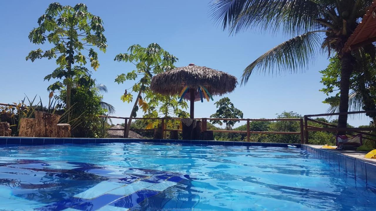 Pensión Rancho Colcha De Retalho Caucaia