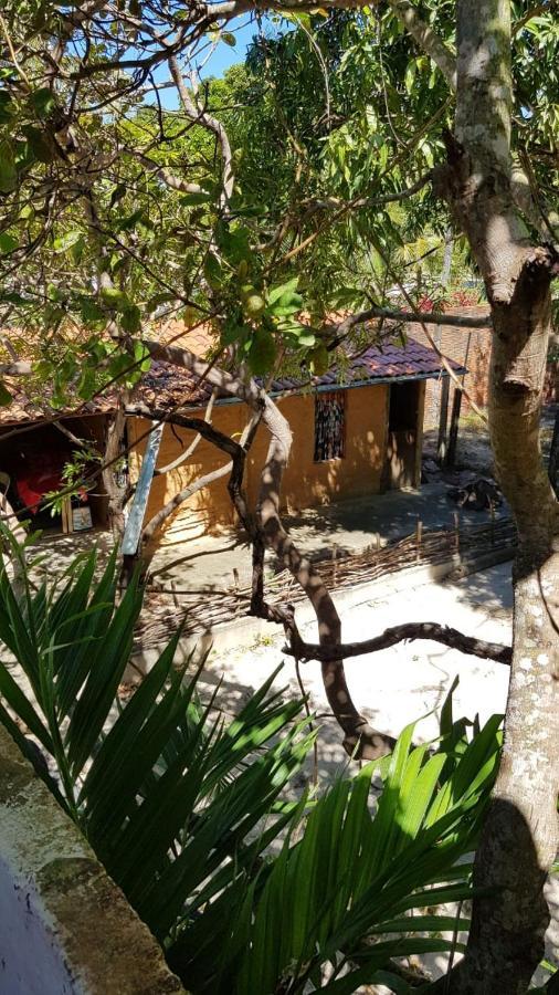 Pensión Rancho Colcha De Retalho *