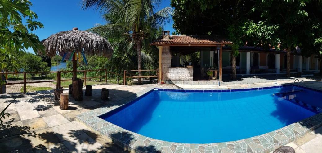 Pensión Rancho Colcha De Retalho *