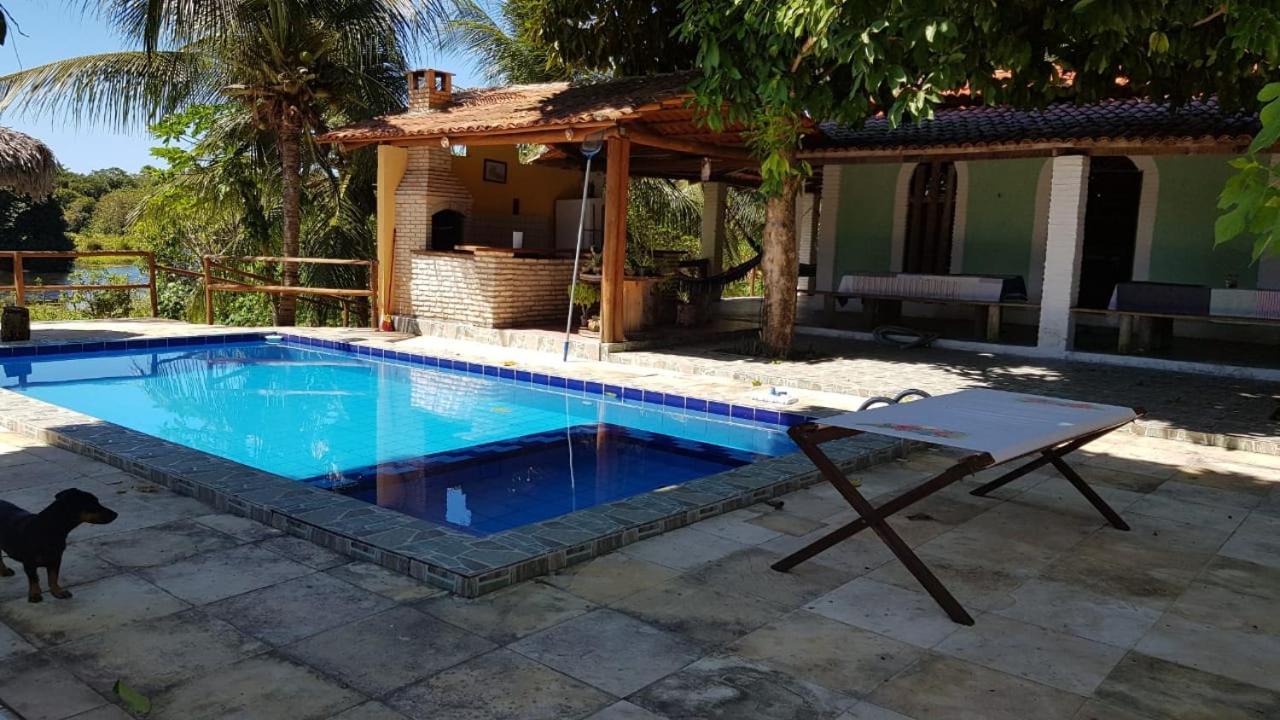 Pensión Rancho Colcha De Retalho Caucaia