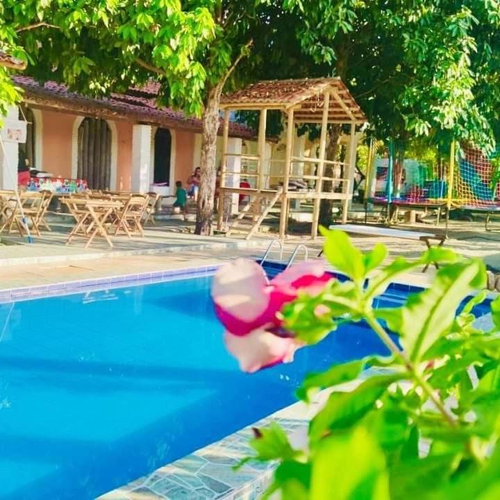 Pensión Rancho Colcha De Retalho Caucaia