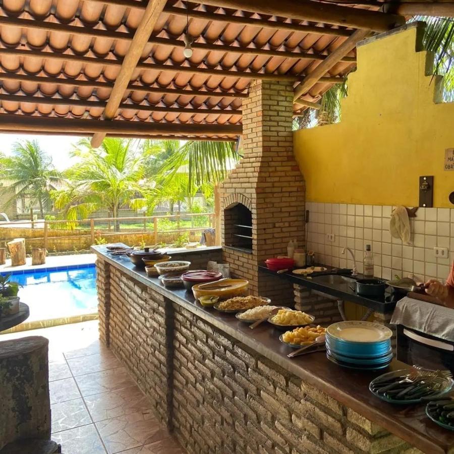 Rancho Colcha De Retalho