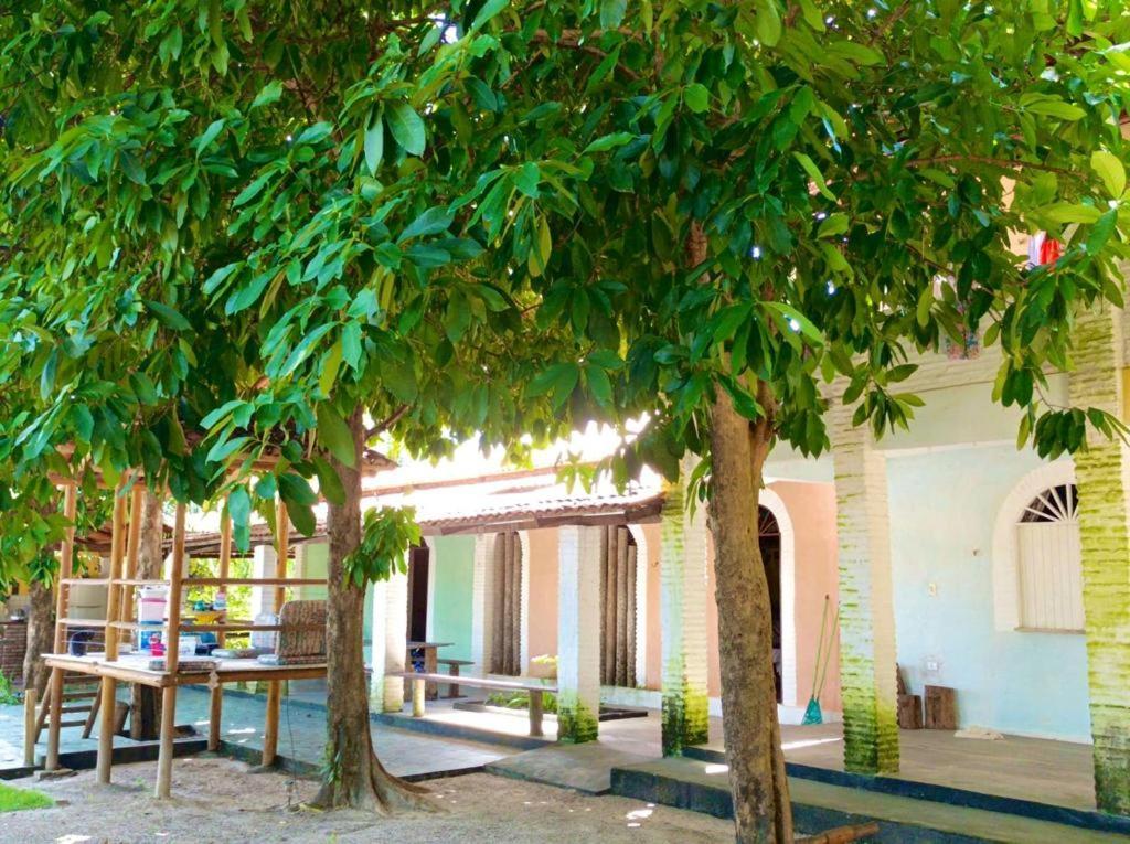Rancho Colcha De Retalho * Caucaia