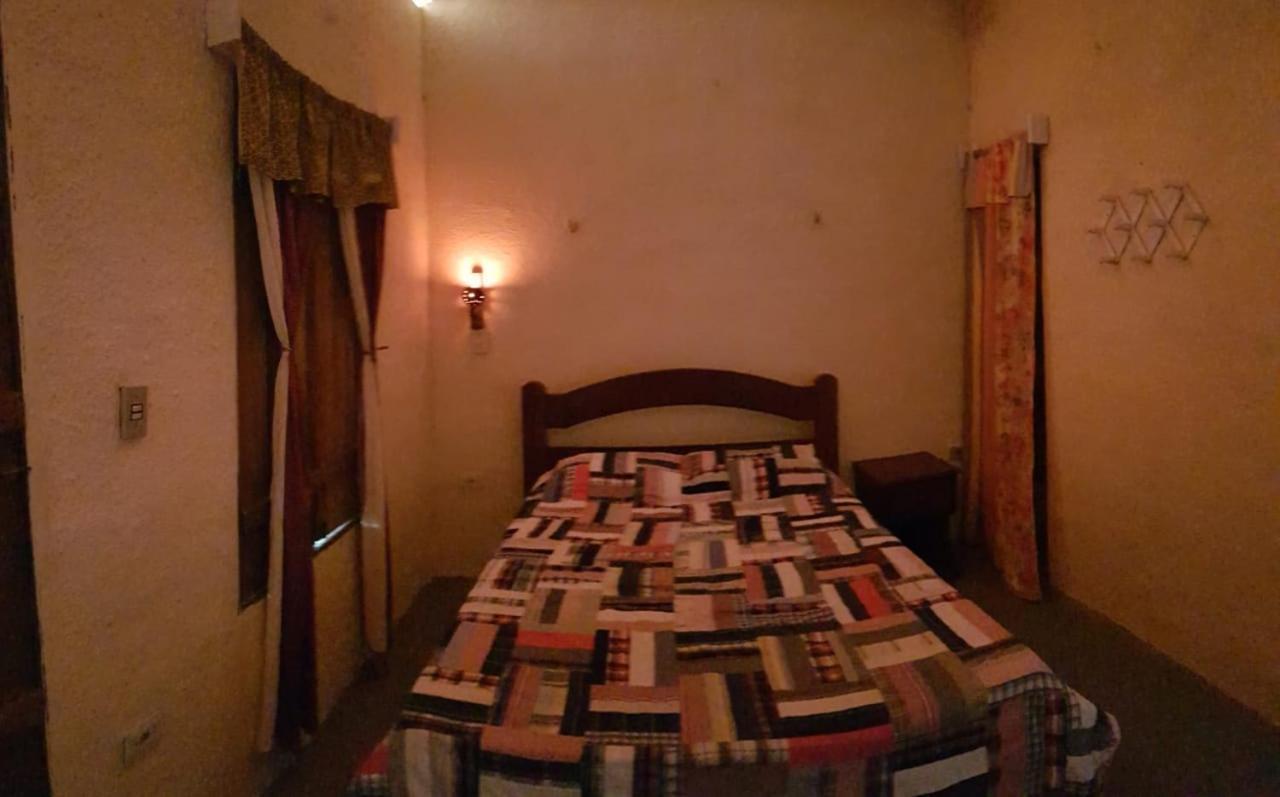 Pensión Rancho Colcha De Retalho Caucaia