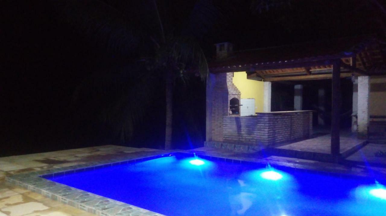 Rancho Colcha De Retalho *
